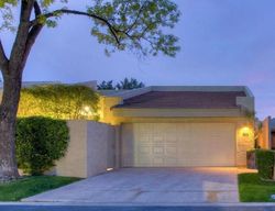 Pre-foreclosure in  E VALLEY VIEW RD Scottsdale, AZ 85250