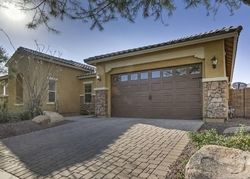 Pre-foreclosure in  W RANCHO LAREDO DR Phoenix, AZ 85085
