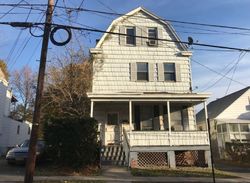 Pre-foreclosure Listing in WATCHUNG AVE WEST ORANGE, NJ 07052