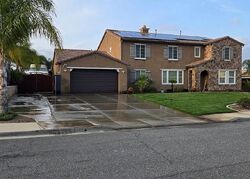 Pre-foreclosure in  FOX DEN RD Wildomar, CA 92595