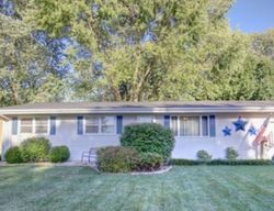 Pre-foreclosure in  KENNETH DR Rantoul, IL 61866