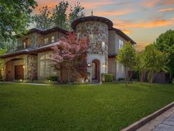 Pre-foreclosure in  E 35TH ST Tulsa, OK 74105