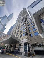 Pre-foreclosure in  N WABASH AVE  Chicago, IL 60611