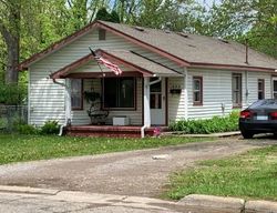 Pre-foreclosure Listing in HELEN ST MOUNT MORRIS, MI 48458