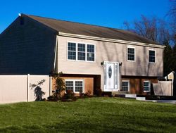 Pre-foreclosure Listing in WINNIPEG CT VINCENTOWN, NJ 08088