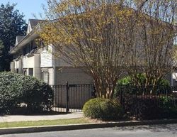 Pre-foreclosure in  ROSWELL RD UNIT 7E Atlanta, GA 30328