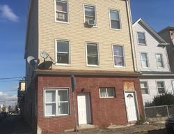 Pre-foreclosure Listing in FULTON ST ELIZABETH, NJ 07206