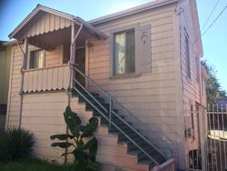 Pre-foreclosure in  46TH ST Oakland, CA 94609
