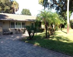 Pre-foreclosure Listing in BROADWAY AVE NEW PORT RICHEY, FL 34652