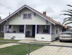 Pre-foreclosure in  BELL AVE Bell, CA 90201