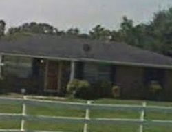 Pre-foreclosure in  COUNTY ROAD 30 Selma, AL 36701