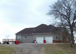 Pre-foreclosure in  FOX ST NW Cambridge, MN 55008