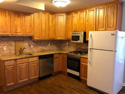 Pre-foreclosure Listing in CRESCENT AVE APT 5 JERSEY CITY, NJ 07304