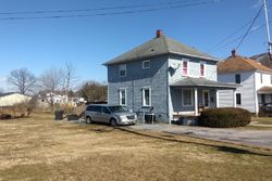 Pre-foreclosure in  ARDEN ST Claysburg, PA 16625