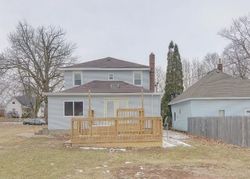 Pre-foreclosure Listing in S ARMSTRONG ST KOKOMO, IN 46901