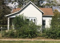 Pre-foreclosure Listing in E 8TH ST TILTON, IL 61833