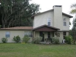 Pre-foreclosure Listing in DARSEY RD PARRISH, FL 34219