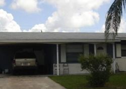 Pre-foreclosure in  BROPHY BLVD Cocoa, FL 32926