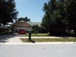 Pre-foreclosure in  PARK VALLEY CIR Clermont, FL 34715