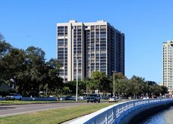 Pre-foreclosure in  BAYSHORE BLVD UNIT 309A Tampa, FL 33629