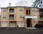 Pre-foreclosure in  SANCTUARY COVE DR UNIT 301 Tampa, FL 33637