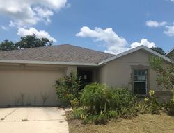 Pre-foreclosure in  LEDBURY COMMONS DR Gibsonton, FL 33534