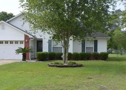 Pre-foreclosure Listing in E OHIO AVE MACCLENNY, FL 32063