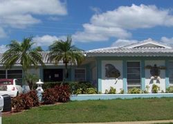 Pre-foreclosure in  PASSAGE WAY Seminole, FL 33776