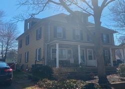 Pre-foreclosure Listing in EDISON AVE STEWARTSVILLE, NJ 08886