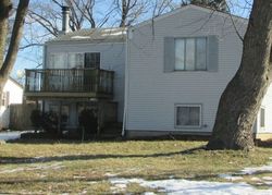Pre-foreclosure Listing in N KRAMER AVE LOMBARD, IL 60148