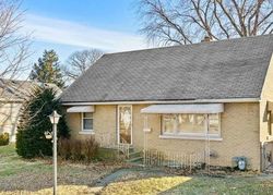 Pre-foreclosure Listing in N BLAINE AVE BRADLEY, IL 60915