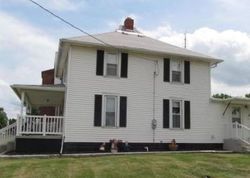 Pre-foreclosure Listing in E SUMMITT ST WAWAKA, IN 46794