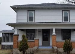Pre-foreclosure in  N B ST Elwood, IN 46036