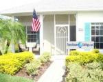 Pre-foreclosure in  FALLING WATER DR Kissimmee, FL 34759