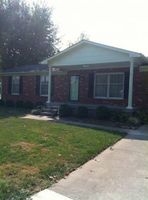 Pre-foreclosure in  DORSET RD Louisville, KY 40214