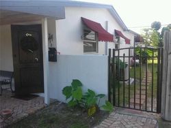 Pre-foreclosure in  ISLAND DR Hollywood, FL 33023