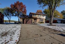 Pre-foreclosure Listing in W WILDWOOD DR MT ZION, IL 62549