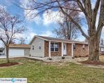 Pre-foreclosure Listing in ABBOTT ST BETHALTO, IL 62010