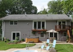 Pre-foreclosure in  BYRN ST Troy, IL 62294