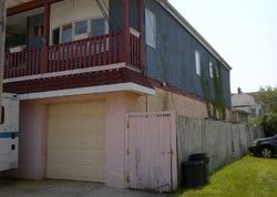 Pre-foreclosure Listing in ATLANTIC AVE WILDWOOD, NJ 08260