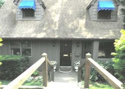 Pre-foreclosure Listing in HILLSIDE ST RED BANK, NJ 07701