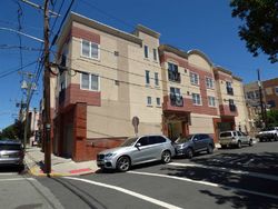Pre-foreclosure Listing in 62ND ST APT 204 WEST NEW YORK, NJ 07093