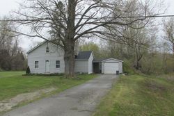 Pre-foreclosure Listing in DOVE RD SMITHS CREEK, MI 48074