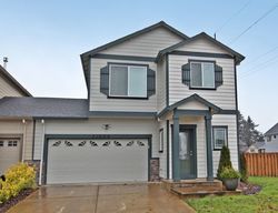 Pre-foreclosure Listing in NE KALE ST SCAPPOOSE, OR 97056