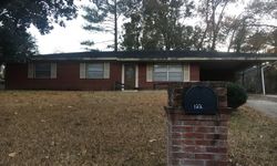 Pre-foreclosure in  BRADY AVE Port Gibson, MS 39150