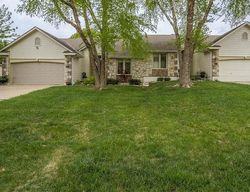 Pre-foreclosure in  NW ASHURST DR Lees Summit, MO 64081
