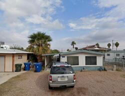 Pre-foreclosure Listing in ORCA LN BULLHEAD CITY, AZ 86442