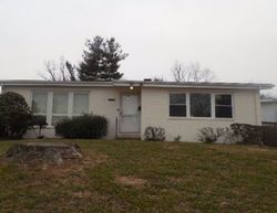 Pre-foreclosure in  DARWOOD DR Baltimore, MD 21209