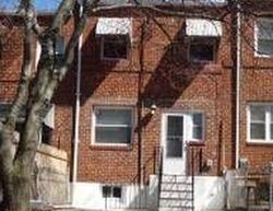Pre-foreclosure Listing in WEDGEWOOD RD BALTIMORE, MD 21229