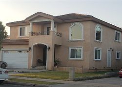 Pre-foreclosure in  TOLA ST Montebello, CA 90640